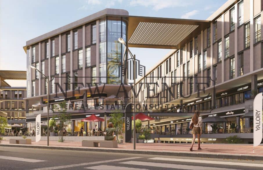 Investment Opportunity Retail For Sale 2 min from GUC - Widok 3