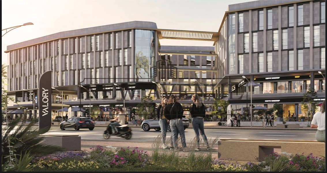 Investment Opportunity Retail For Sale 2 min from GUC - Widok 4