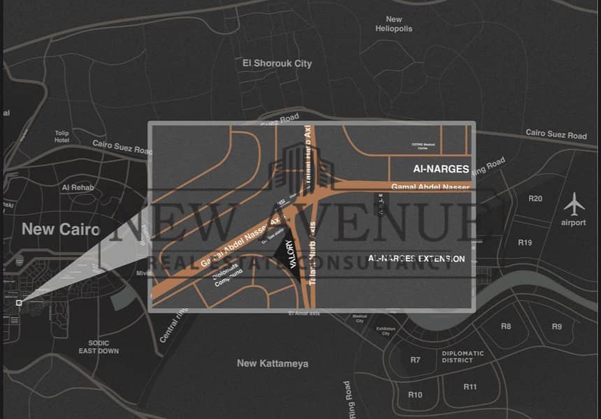 Investment Opportunity Retail For Sale 2 min from GUC - Widok 5