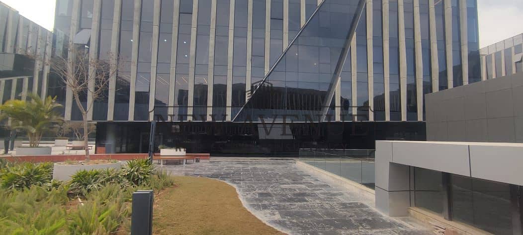 Income Property Office For Sale in EDNC by Sodic - Ansicht 4