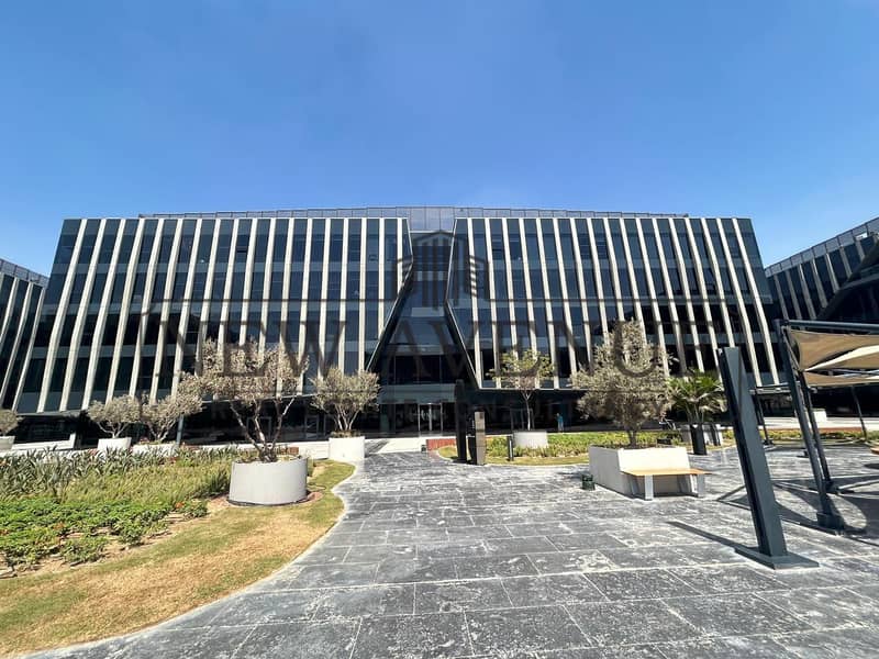 Income Property Office For Sale in EDNC by Sodic - Ansicht 6