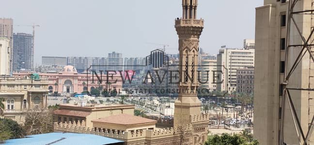 Office for Rent in Garden City, Cairo - 86a28943-cde8-45fa-9fde-ad6d9445473a. jpeg