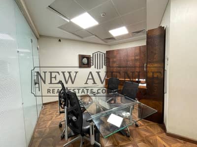 Office for Sale in New Cairo, Cairo - WhatsApp Image 2025-06-23 at 4.15. 44 PM (1). jpeg Office for Sale in New Cairo, Cairo - WhatsApp Image 2025-06-23 at 4.15. 44 PM (1). jpeg