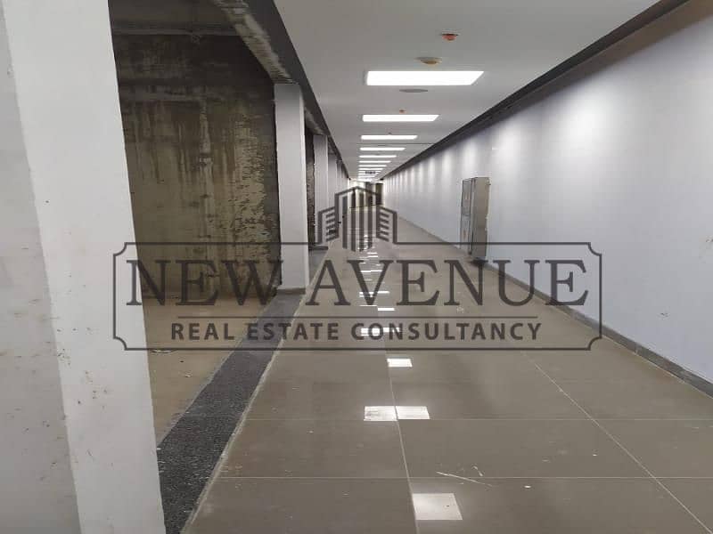 Retail for sale at midtown new capital 120 SQM - Widok 3