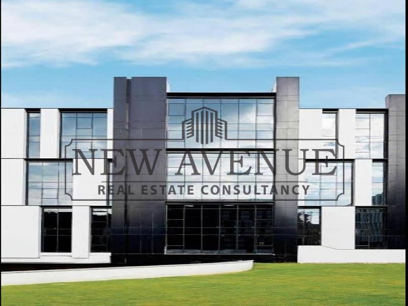 Resale Office At HydePark With Installment 169 SQM - Widok 2