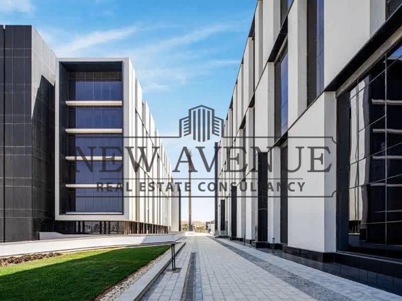Resale Office At HydePark With Installment 169 SQM - Widok 6