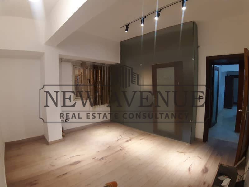 Office for sale in Heliopolis, fully finished - Widok 2