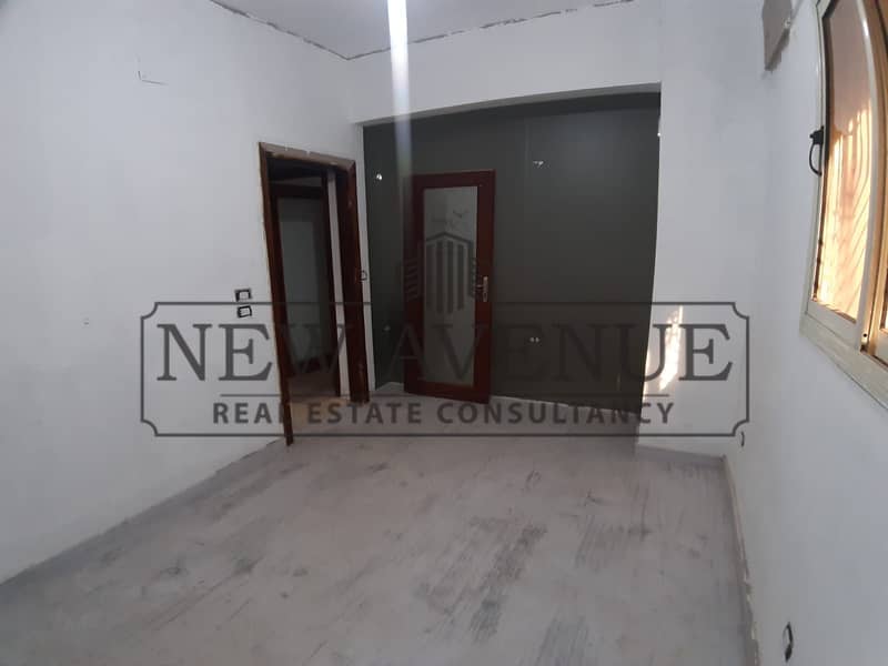 Office for sale in Heliopolis, fully finished - Widok 4