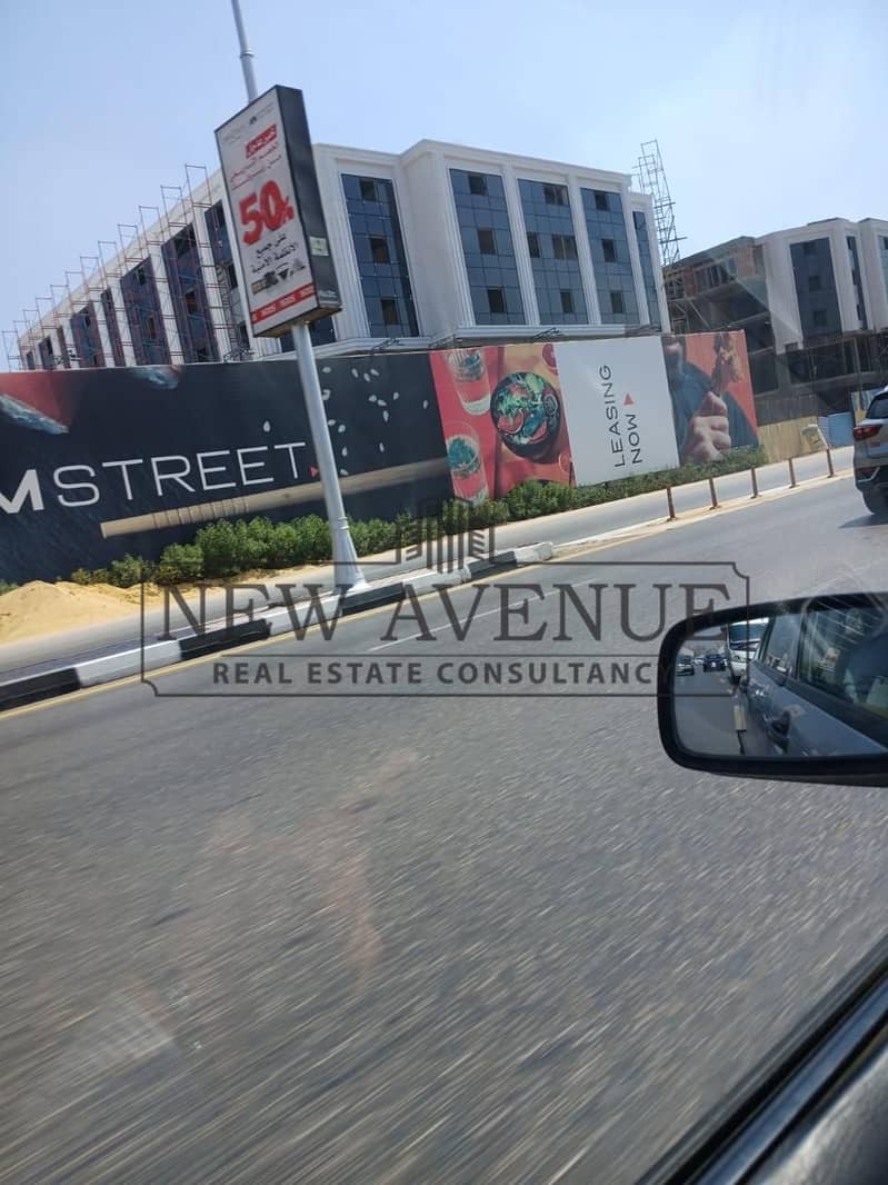 office for sale at valore mall Fully finished + Ac’s - Widok 2