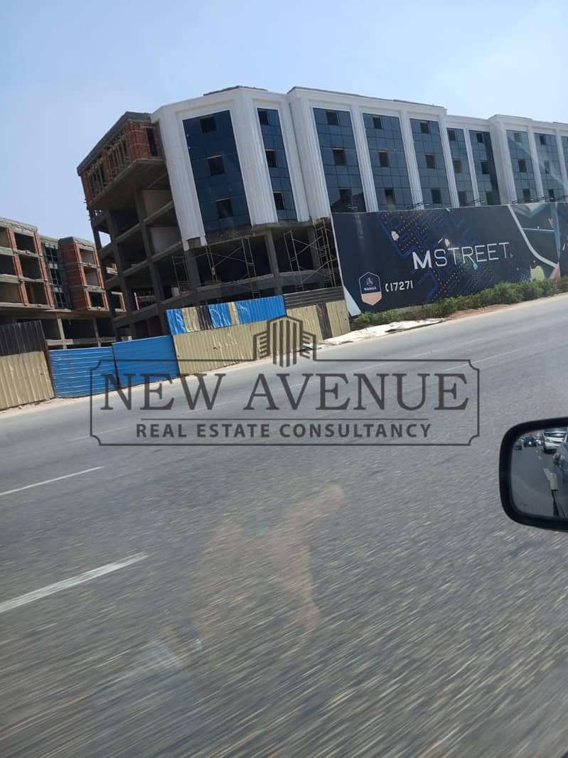 office for sale at valore mall Fully finished + Ac’s - Widok 3