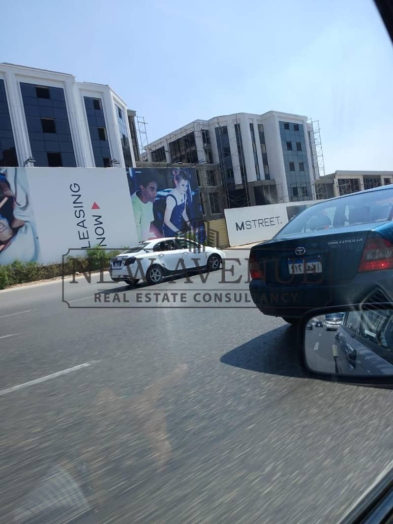 office for sale at valore mall Fully finished + Ac’s - Widok 4