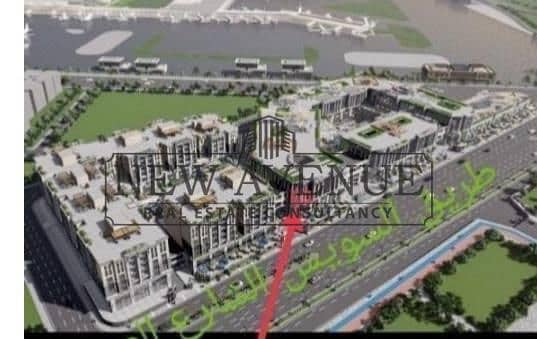 office for sale at valore mall Fully finished + Ac’s - Widok 6
