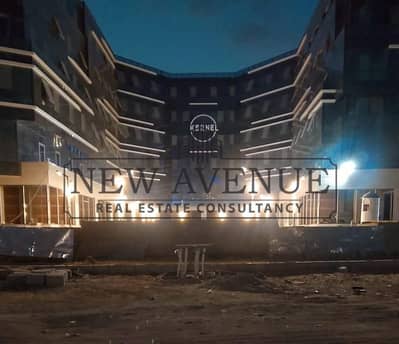 Retail for Sale in New Cairo, Cairo - WhatsApp Image 2025-08-17 at 2.32. 44 PM. jpeg Retail for Sale in New Cairo, Cairo - WhatsApp Image 2025-08-17 at 2.32. 44 PM. jpeg