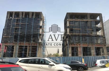 Retail for Sale in New Cairo, Cairo - WhatsApp Image 2025-07-15 at 7.25. 25 PM. jpeg