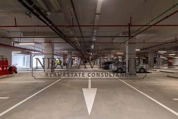 Office for Sale in Shorouk City, Cairo - WhatsApp Image 2025-08-22 at 3.50. 01 PM. jpeg