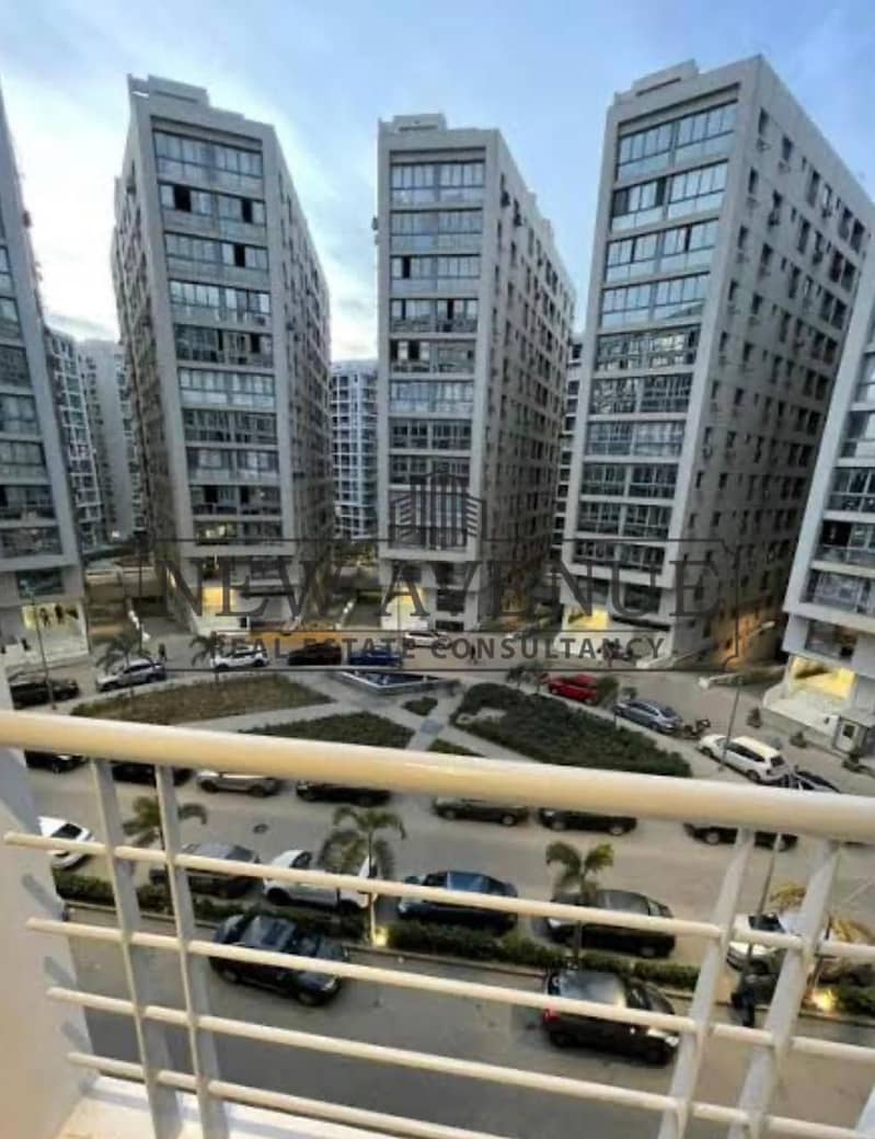Income Office for sale at One Kattamia - Widok 4