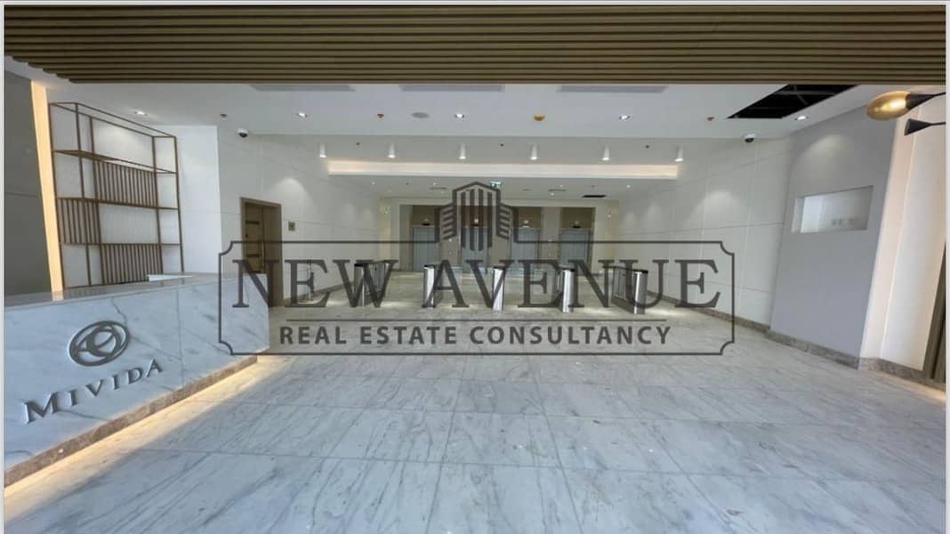 office for sale in mivida business park 193 sqm - Vista 2