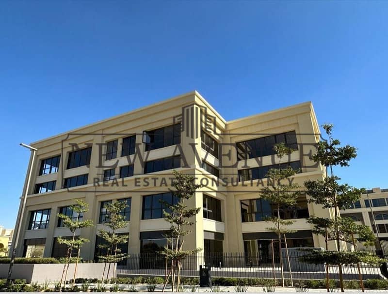 office for sale in mivida business park 193 sqm - Vista 3