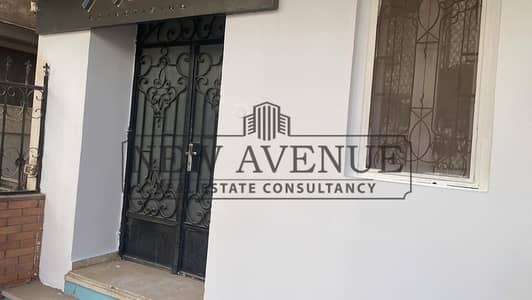 Office for Sale in Heliopolis, Cairo - WhatsApp Image 2025-10-21 at 2.14. 11 PM. jpeg