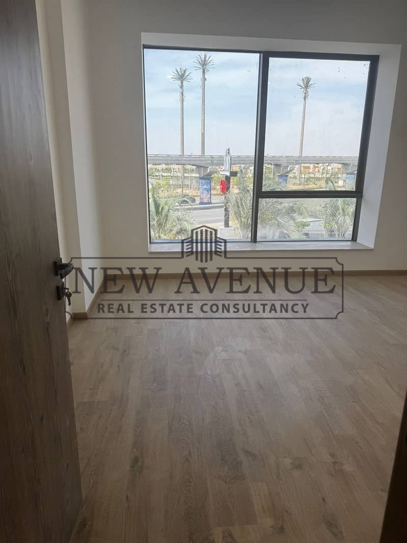 Office for sale at lake view fully finished 63 sqm - Widok 5