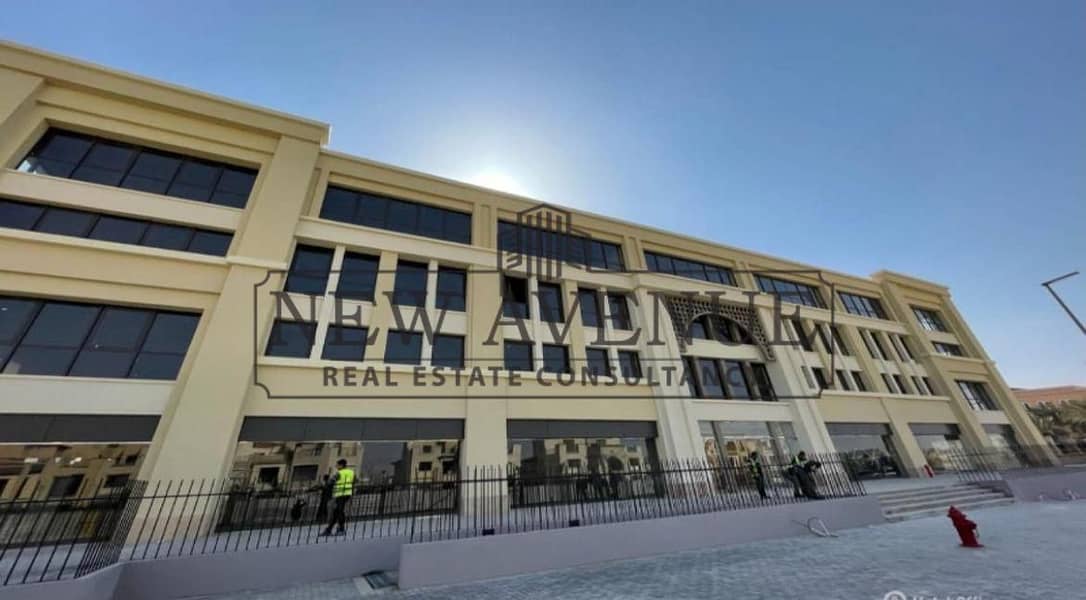 office for sale in mivida business park 193 sqm - Vista 4