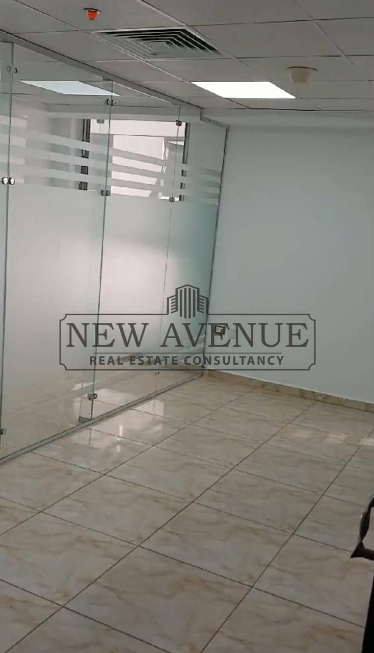 Income Office for sale at One Kattamia - Widok 6