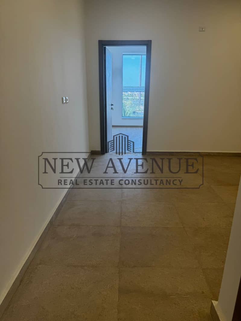 Office for sale at lake view fully finished 63 sqm - Widok 6