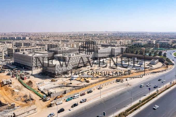 office for sale in mivida business park 193 sqm - Vista 6