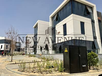 Office for Sale in New Cairo, Cairo - WhatsApp Image 2025-08-12 at 9.13. 35 PM. jpeg Office for Sale in New Cairo, Cairo - WhatsApp Image 2025-08-12 at 9.13. 35 PM. jpeg