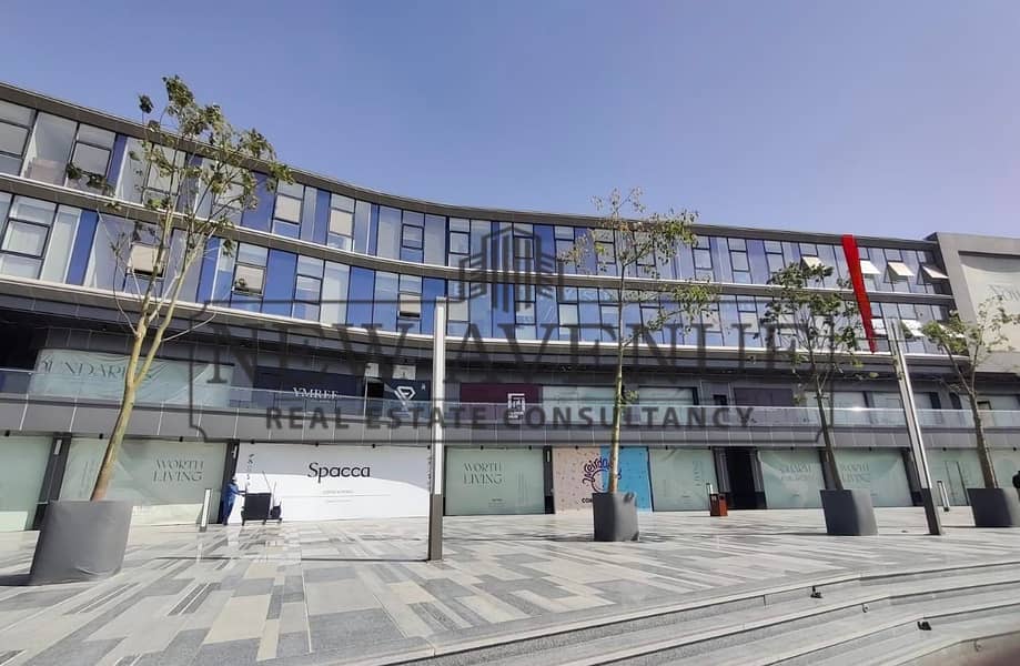 Income Property Retail For Sale in Sway Mall - Ansicht 4