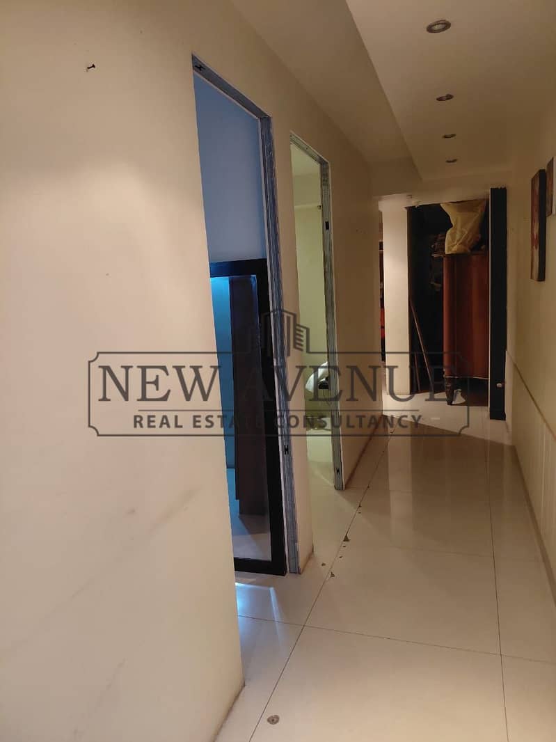 250 sqm fully finished office for sale in Al Hijaz – pohled 5