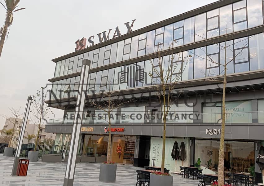 Income Property Retail For Sale in Sway Mall - Ansicht 5
