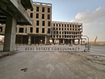 Office for Sale in New Cairo, Cairo - WhatsApp Image 2025-09-17 at 11.59. 03 AM (2). jpeg
