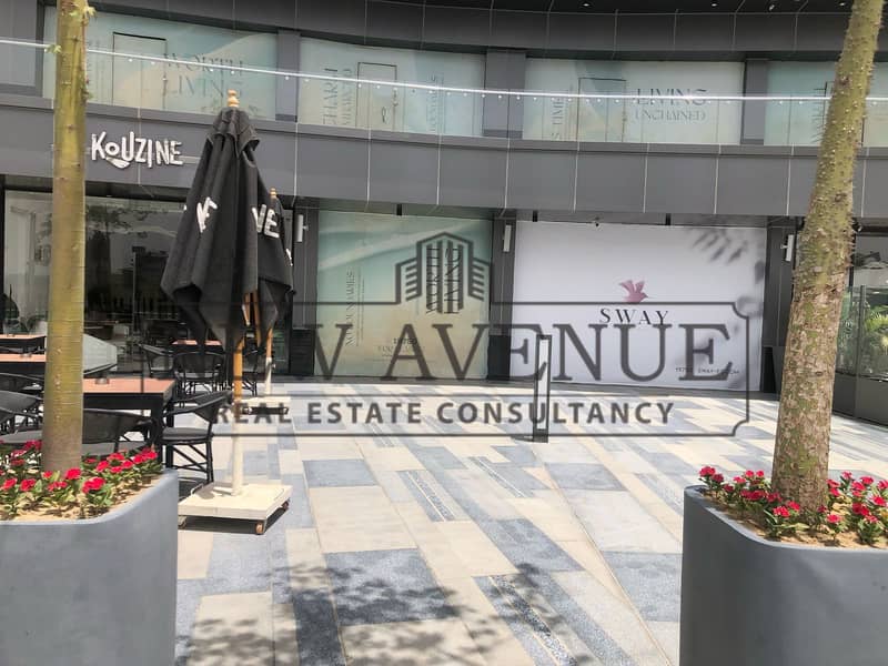 Income Property Retail For Sale in Sway Mall - Ansicht 6