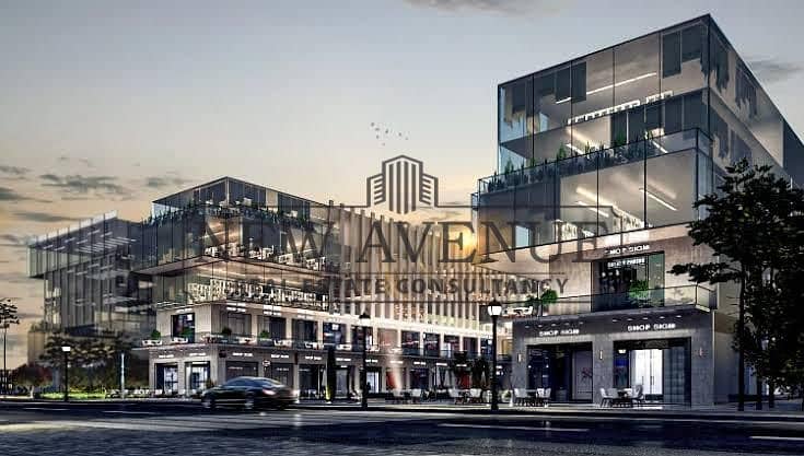Resale Office at IT Business Hub Directly On Plaza - Ansicht 3