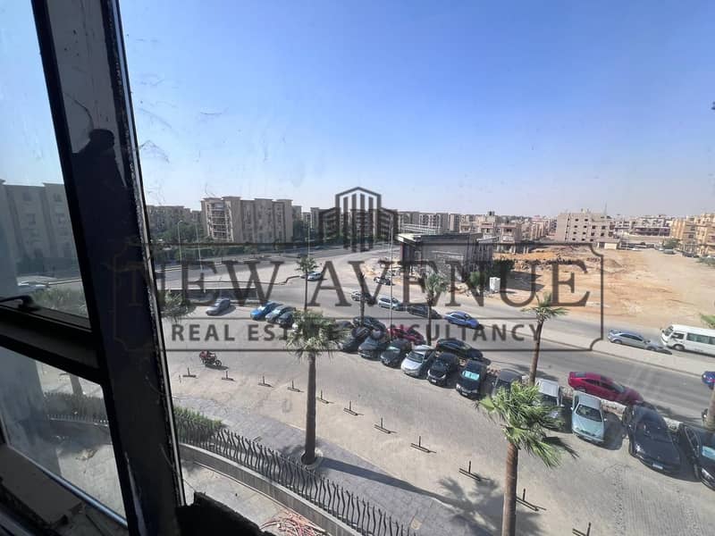 Resale Opportunity in Cairo Business Park - Ansicht 2