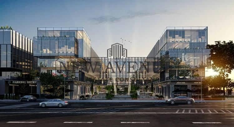 Resale Office at IT Business Hub Directly On Plaza - Ansicht 4