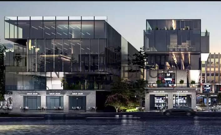 Resale Office at IT Business Hub Directly On Plaza - Ansicht 5