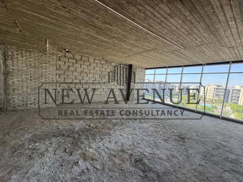ready to move office for sale behind AUC - Ansicht 6