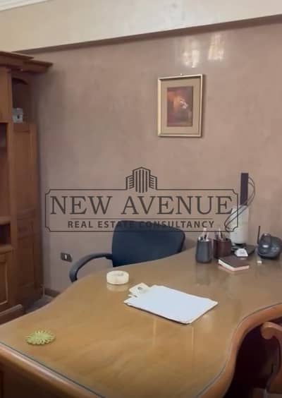 Office for Sale in Heliopolis, Cairo - WhatsApp Image 2025-11-04 at 4.36. 56 PM. jpeg