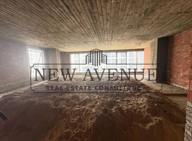 Office for sale at one kattameya Direct on ring road - Ansicht 4