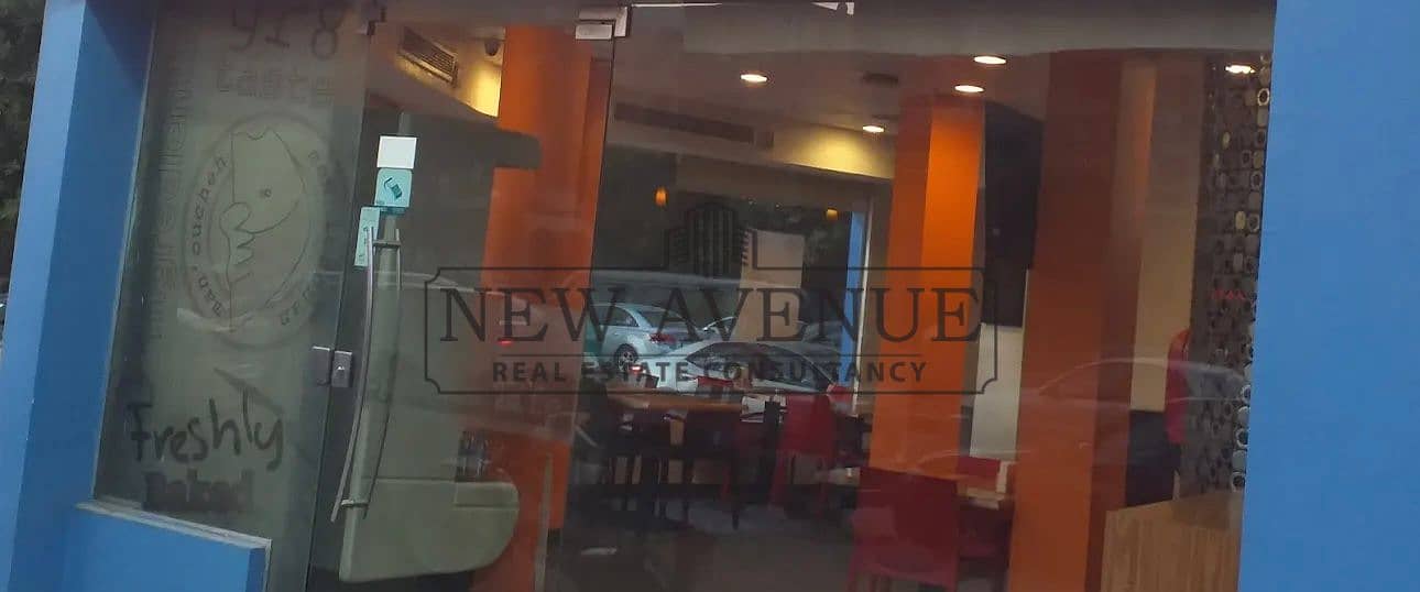Income property retail for sale Masr el gededa - Widok 5