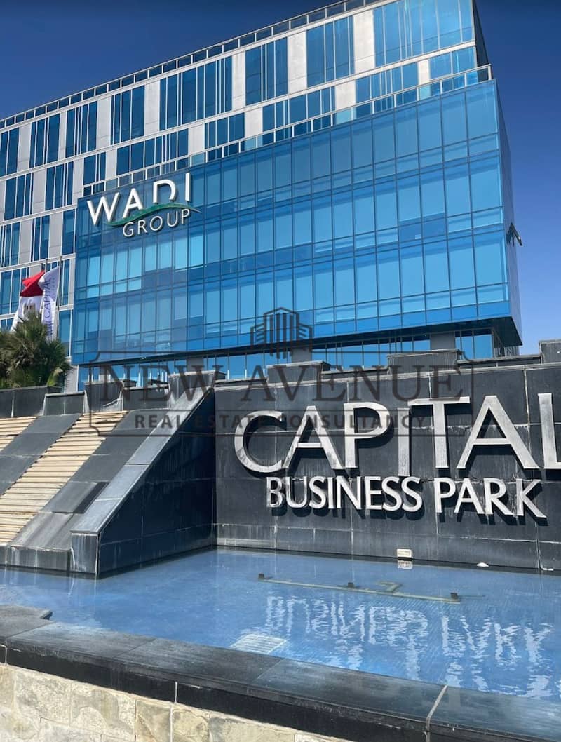 Income property for sale at capital business park - Aanzicht 4