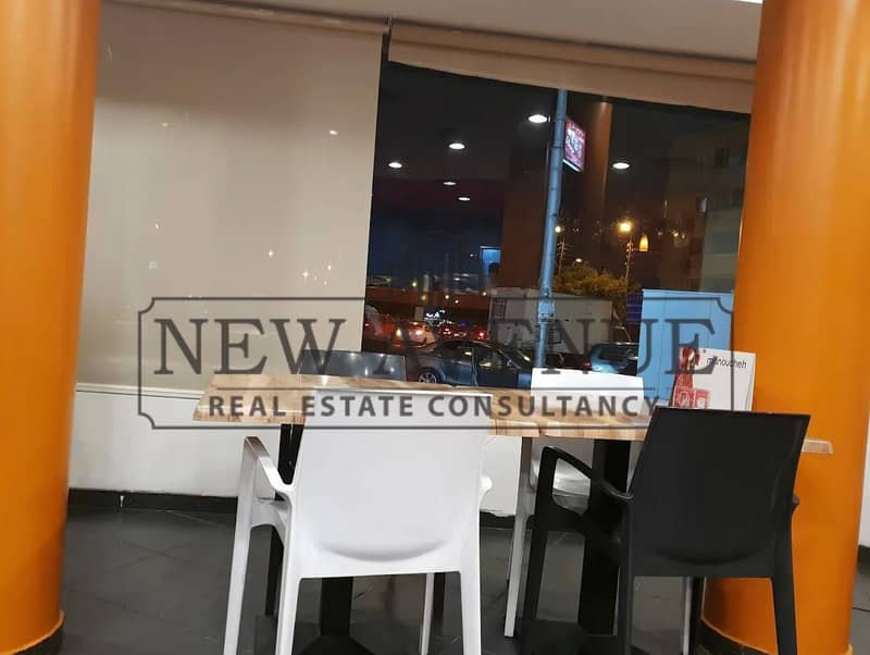 Income property retail for sale Masr el gededa - Widok 6