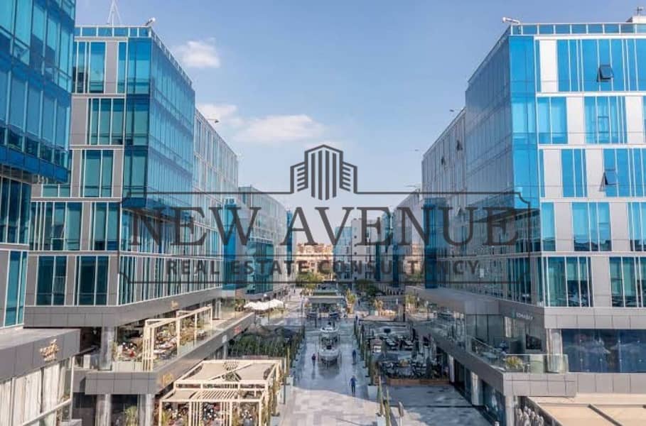 Income property for sale at capital business park - Aanzicht 5