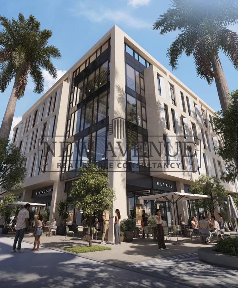 Office for sale at Solana East by Ora – pohled 4