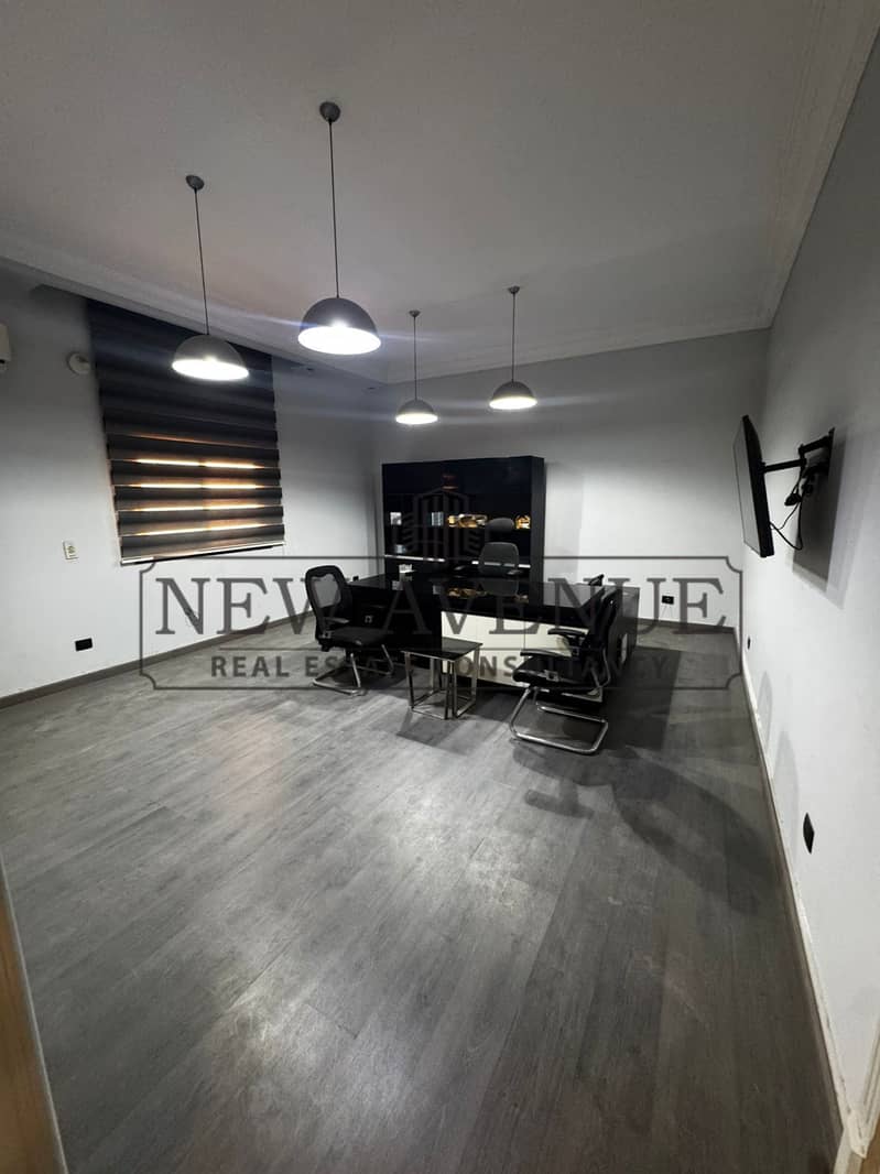 office fully finished furnished for sale 664 sqm - Ansicht 4