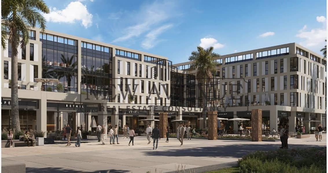 Office for sale at Solana East by Ora – pohled 6