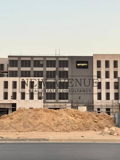 Office for Sale in New Cairo, Cairo - 71a30548-cf14-404a-8fa4-a7bf06329133. jpeg