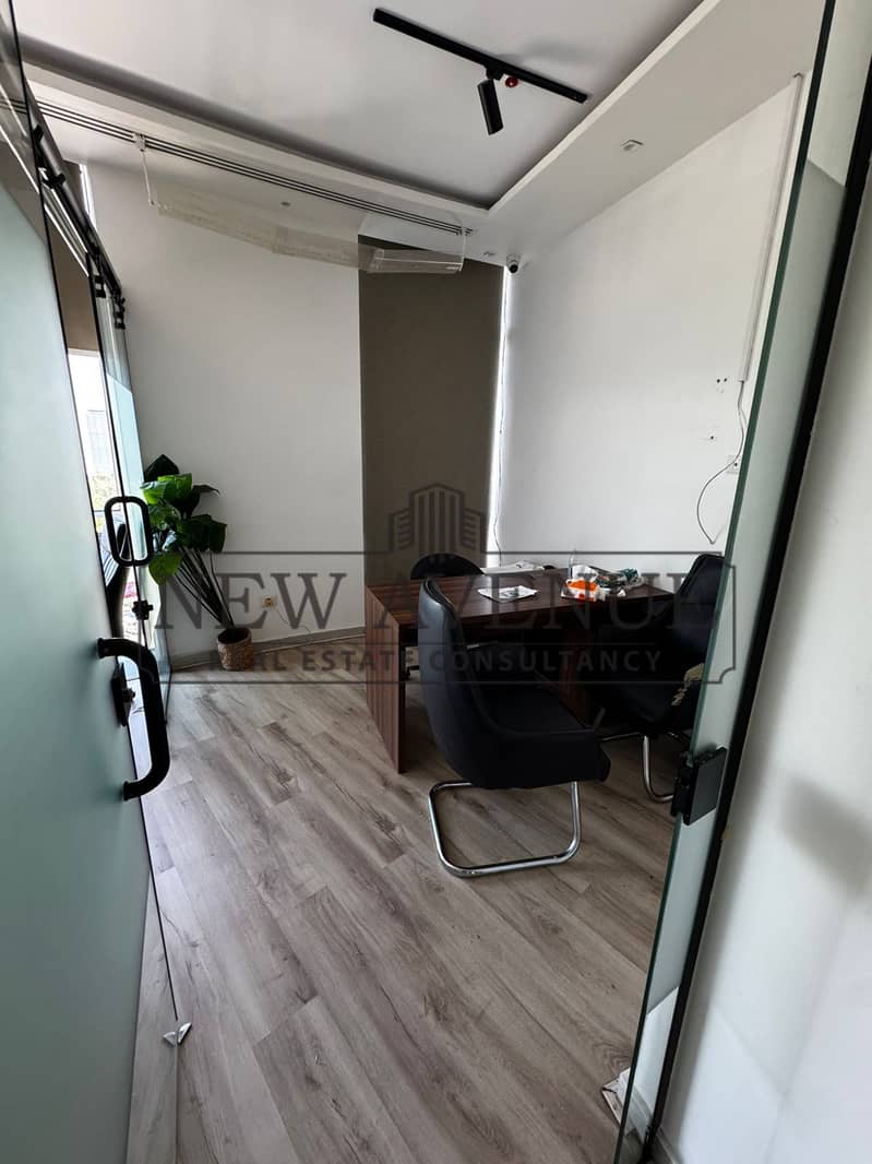 Income property office levensquare Onfront of garden 8 - Ansicht 3
